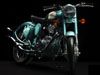 Nouvelle Royal Enfield Bullet 500 Classic EFI 2009