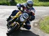 J�rome ARGOUD en championnat de France des Rallyes