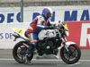 J�r�me Argoud :7�me place au Rallye de la Sarthe