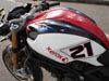 Ducati Metz pr�sente sa Monster 1100 Troy Bayliss