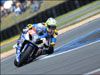 Freddy Foray : son r�cit des 24H en cat�gorie SST