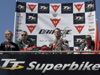 Dainese � nouveau Sponsor Officiel S�curit� du TT