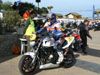 Retour sur le rallye de Corse de J�rome Argoud FZ6
