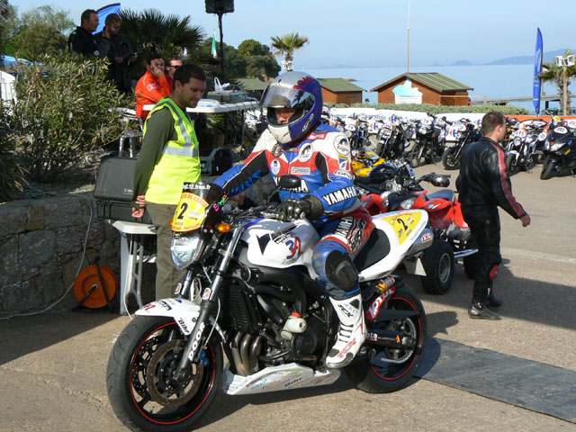 jerome argoud rallye de corse