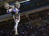 Robbie Maddison remporte les Red Bull X-Fighters