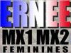 Premi�re manche GP de France MX1 en direct d'Ern�e