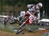 Le belge Cl�m�nt Desalle rate le podium en France