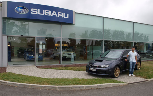 mike di meglio subaru impreza wrx sti toulouse mike di meglio subaru impreza wrx sti toulouse