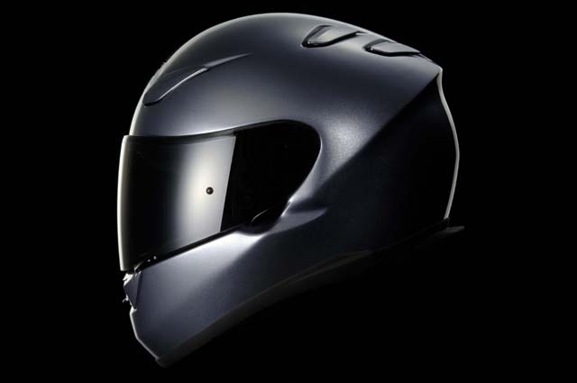 shoei xr1100 4