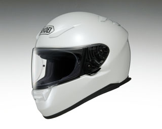 shoei xr1100 blanc