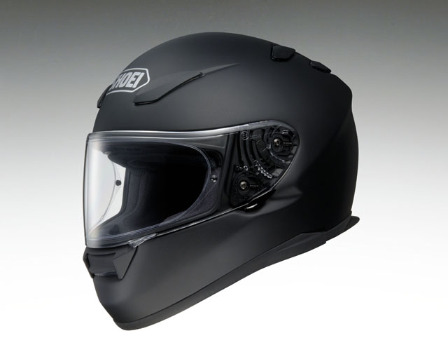 shoei xr1100 noir
