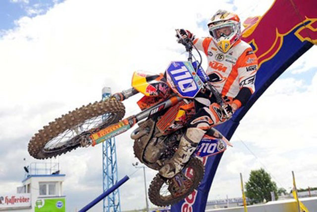 stephanie laier wmx 2009 stephanie laier wmx 2009