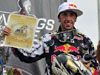 Lierop : Antonio Cairoli est champion du monde MX1