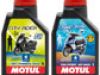 Peugeot Motocycles, Motul: un accord international