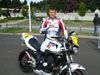 Compte rendu Rallye des Volcans de J�rome Argoud