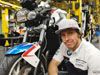 BMW F800R : �dition sp�ciale pour Chris Pfeiffer