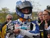 Bouan le plus rapide � Magny-Cours avant la nuit