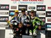 Freddy Foray : ultime podium de la saison � Albi