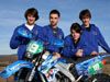 Le Team TM Racing France pr�sente sa saison 2010