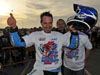 Thierry Van Den Bosch titr� champion du monde S1