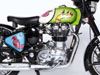 Manish Arora customise la l�gendaire Royal Enfield