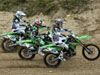 Tout est pr�t � Valence pour l'�lite du Motocross