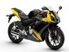Nouveau Derbi GPR 50 tout droit sorti des paddocks