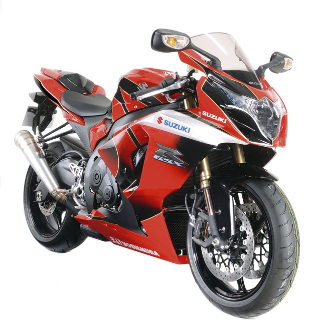 suzuki gsx r 1000 yoshimura trois quart suzuki gsx r 1000 yoshimura trois quart