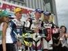 Ledenon : un excellent week-end pour Freddy Foray