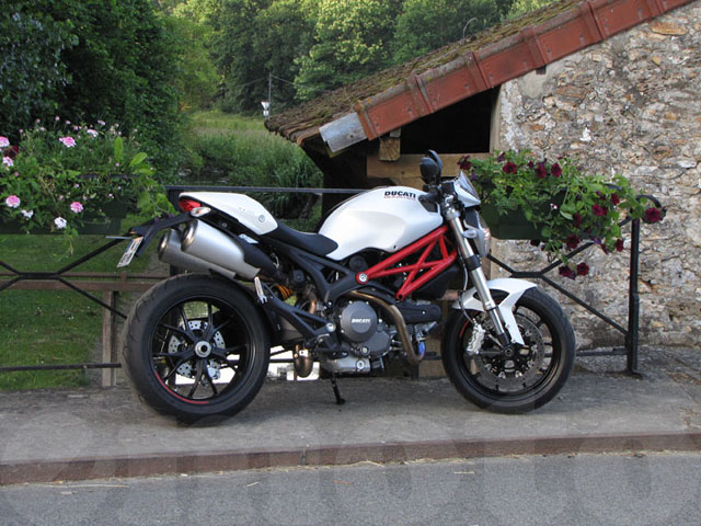 Ducati Monster 796. Ducati+monster+796+abs