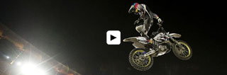 Nouvelle figure et victoire pour Robbie Maddison !