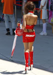 8H de Suzuka : Toutes les photos du tripl� d'Honda
