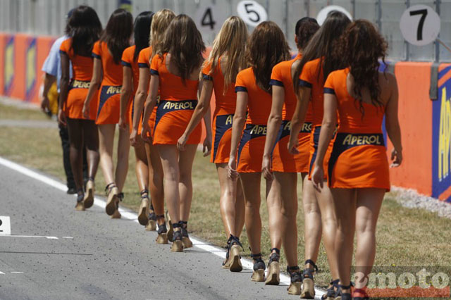 les filles des paddocks motogp catalunya les filles des paddocks motogp catalunya