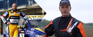 Duel: Seat vs KTM, Tom vs Jurgen, moto contre auto