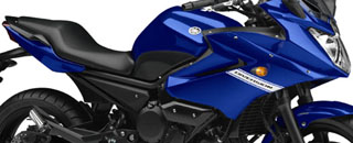 Yamaha colorise sa gamme moto et scooter pour 2011