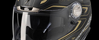 Révision gratuite de votre casque Scorpion au Bol