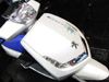 Peugeot E-Vivacity d�finitif, E-Satelis �lectrique