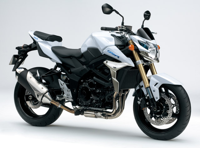 suzuki gsr 750 troisquart