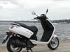 Peugeot Scooters inaugure son 1er magasin en Chine