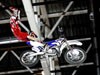 Extrem'Contest au salon du 2 roues de Lyon