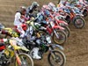 Qualifications du GP de France St Jean d'Angely