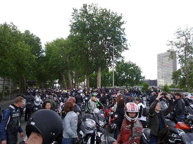 manifestation ffmc 18 juin 2011 paris 14
