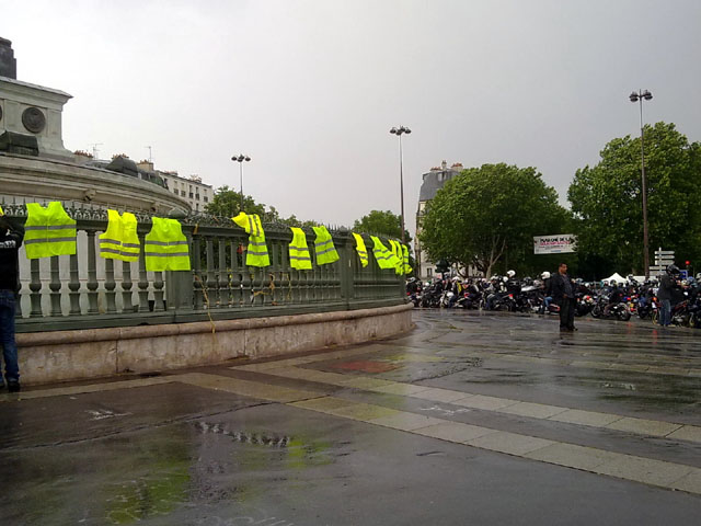 manifestation ffmc 18 juin 2011 paris 16