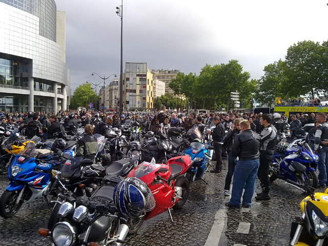 manifestation ffmc 18 juin 2011 paris 17