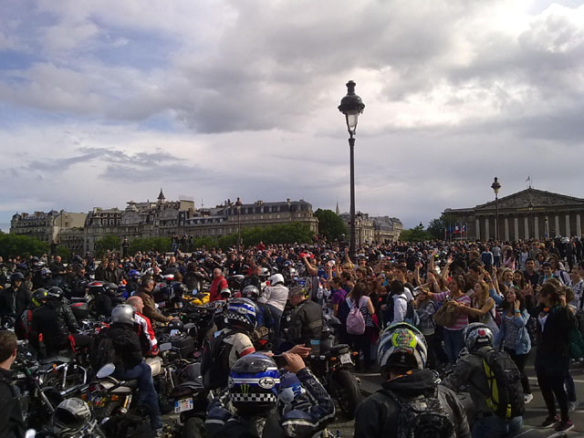 manifestation ffmc 18 juin 2011 paris 19