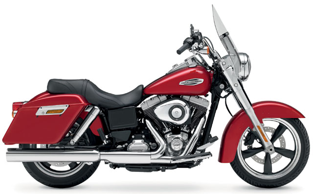 harley davidson switchback profil harley davidson switchback profil