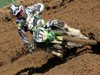 Christophe Pourcel 1er ex-aequo au GP d'Angleterre