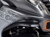 Le scooter 3 roues Peugeot Metropolis 400 � EICMA