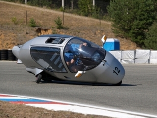 monoracer peraves