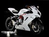 MV Agusta F3 675 et Brutale 675 avec un shifter